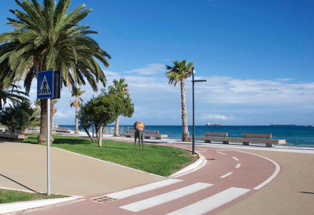 Lamberti - 150 M From The Sea - Just Renewed - Wifi