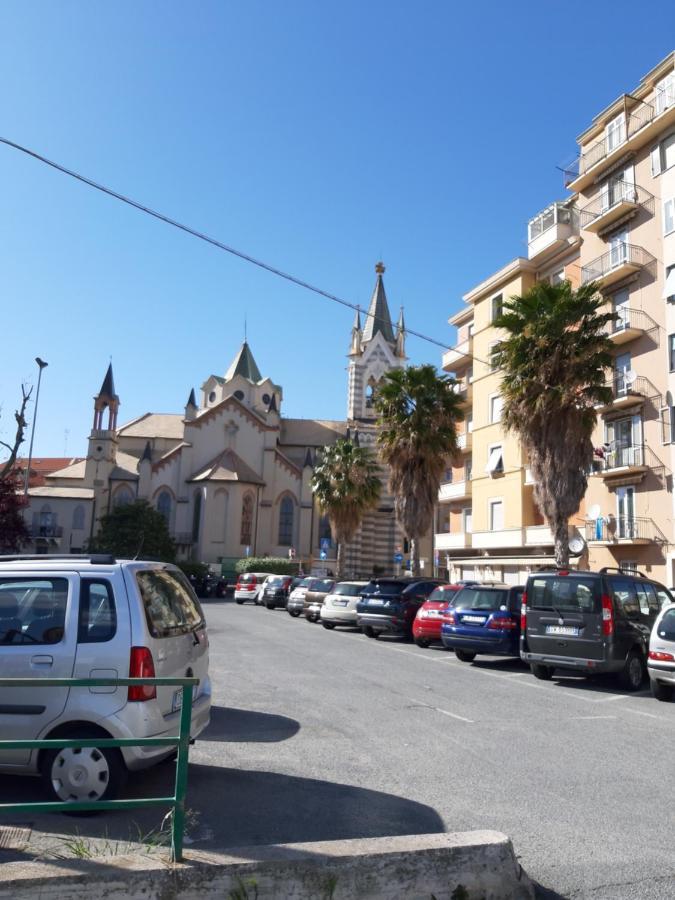 Lamberti - 150 M From The Sea - Just Renewed - Wifi