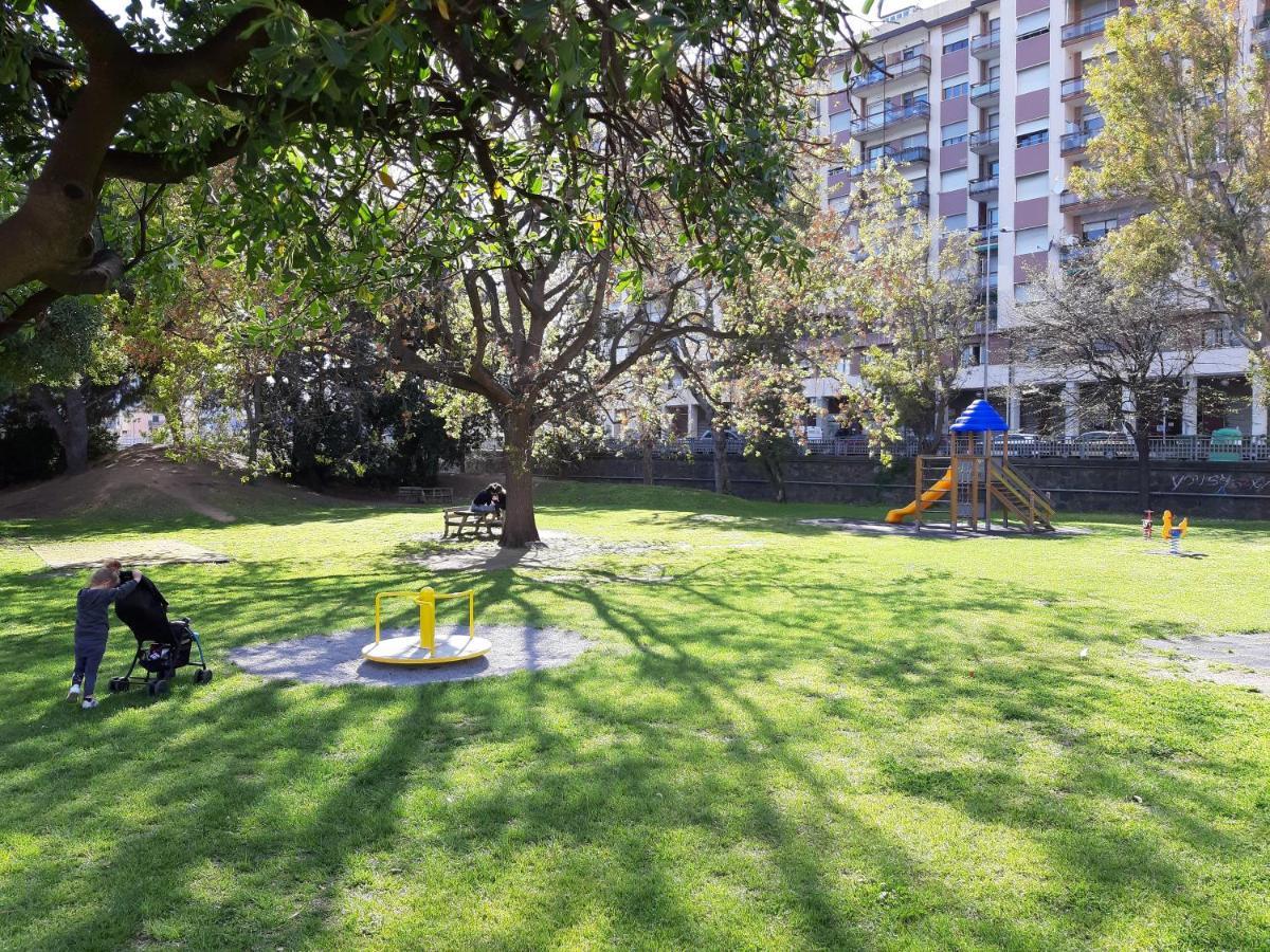Lamberti - 150 M From The Sea - Just Renewed - Wifi Savona