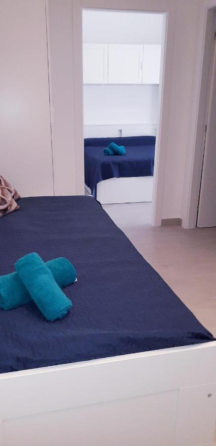 Lamberti - 150 M From The Sea - Just Renewed - Wifi