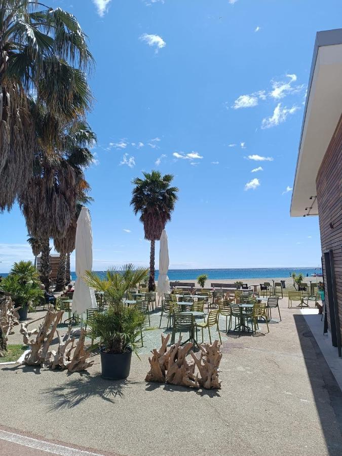 Lamberti - 150 M From The Sea - Just Renewed - Wifi Appartamento